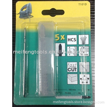 T101D jigsaw blade new package